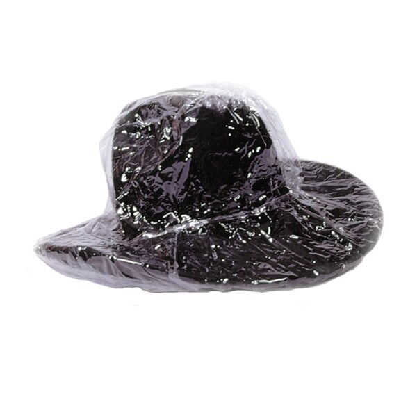 Jacks Imports Western Hat Clear Cover XLARGE 10230-XL - main